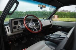 Image 42/50 of GMC Sierra 1500 (1990)