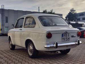 Immagine 7/69 di FIAT 850 Speciale (1969)