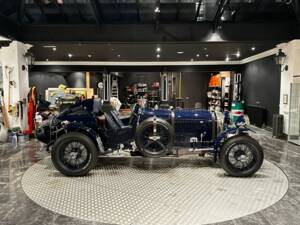 Image 3/51 of Bentley 4 1/2 Litre Special (1923)