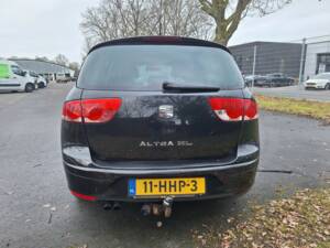 Image 6/15 of SEAT Altea XL 1.4 TSI (2008)