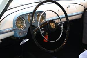 Image 14/27 of Alfa Romeo 1900 TI Super Berlina (1955)