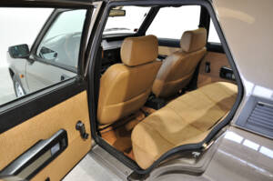 Imagen 15/30 de Alfa Romeo Giulietta 1.6 (1985)