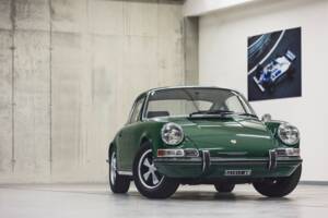 Bild 5/43 von Porsche 911 2.0 E (1969)