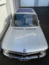 Bild 5/26 von BMW Touring 2000 tii (1972)