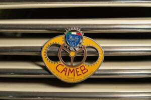 Obraz 24/50 pojazdu FIAT 1100 Ghia (1947)
