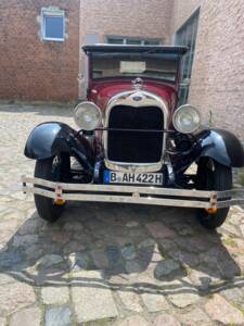 Image 10/69 de Ford Model A (1929)