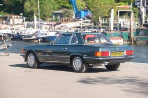 Bild 46/50 von Mercedes-Benz 300 SL (1987)