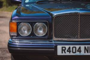Bild 9/50 von Bentley Brooklands R Mulliner (1998)
