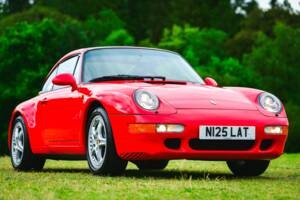 Bild 49/50 von Porsche 911 Targa (1996)