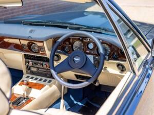 Afbeelding 27/40 van Aston Martin V8 Vantage Volante X-Pack (1989)