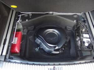Imagen 86/97 de Porsche Cayenne Turbo (2011)