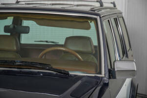 Imagen 22/50 de Jeep Cherokee (1984)