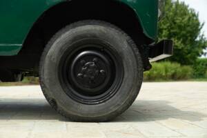 Bild 19/50 von Land Rover 88 Lightweight (1977)
