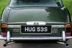 Bild 44/50 von Jaguar XJ 5.3 C (1978)