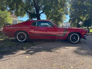 Bild 3/32 von Ford Mustang Boss 302 (1970)