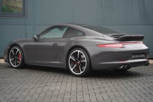 Bild 2/50 von Porsche 911 Carrera 4S (2013)