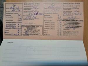 Bild 14/19 von Mercedes-Benz CL 500 (1999)