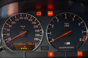 Image 110/132 de BMW Z3 M Coupé (1999)