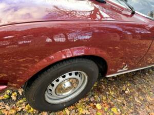 Image 9/35 of Peugeot 504 Convertible (1980)