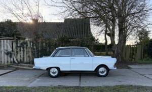 Image 13/21 de DKW F11 (1965)
