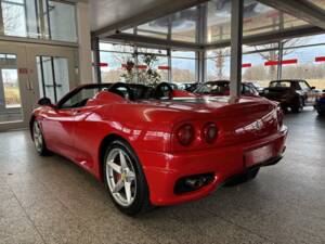 Image 11/22 of Ferrari 360 Spider (2006)