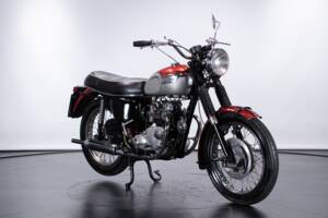 Bild 5/50 von Triumph T 100 Daytona (1969)