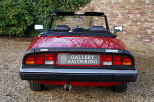 Image 7/50 de Alfa Romeo 2.0 Spider (1988)