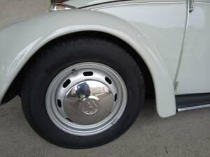 Image 5/18 of Volkswagen Käfer 1500 (1968)