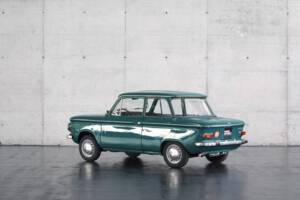 Bild 2/38 von NSU Prinz 4 L (1971)