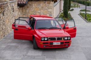 Imagen 5/15 de Lancia Delta HF Integrale Evoluzione I (1992)