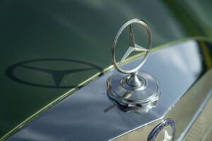 Bild 20/50 von Mercedes-Benz 220 SE b (1964)