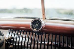 Bild 16/29 von Chevrolet Deluxe Styleline (1952)