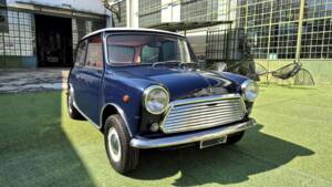 Imagen 8/45 de Mini 850 (1970)