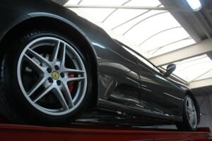 Bild 12/50 von Ferrari F430 Spider (2007)