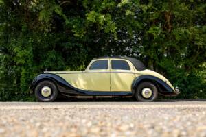 Image 23/50 of Riley 2.5 Litre RMB (1949)