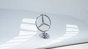 Bild 12/15 von Mercedes-Benz E 36 AMG (1995)