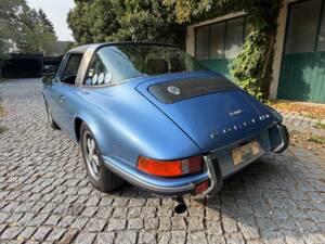 Bild 8/32 von Porsche 911 2.2 S (1971)