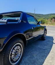 Image 8/44 of FIAT X 1&#x2F;9 (1981)