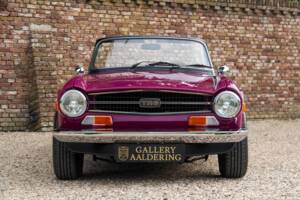 Bild 22/50 von Triumph TR 6 (1974)