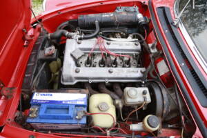 Image 58/87 of Alfa Romeo Spider Veloce (1984)