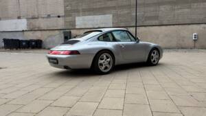 Afbeelding 9/73 van Porsche 911 Carrera 4 (1995)