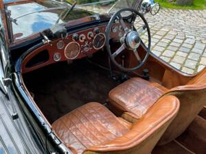 Afbeelding 7/13 van Lagonda 4.5 Litre M 45 Sports Tourer (1933)