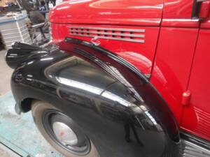 Image 28/37 of Chevrolet AK Series (1941)