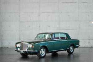 Bild 1/50 von Bentley T 1 (1969)