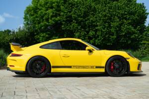 Bild 4/50 von Porsche 911 GT3 (2017)