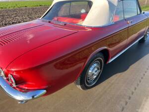 Immagine 20/85 di Chevrolet Corvair Monza Spyder (1963)