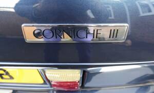 Image 43/50 of Rolls-Royce Corniche III (1990)