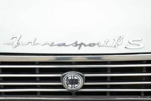 Bild 18/50 von Lancia Fulvia Sport 1.3 S (Zagato) (1972)