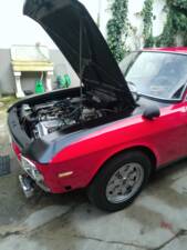 Bild 16/17 von Lancia Fulvia Montecarlo (1973)