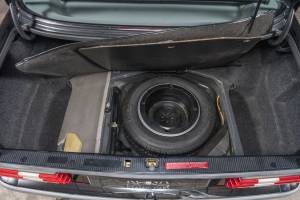 Image 42/50 of Mercedes-Benz 500 SEL (1988)